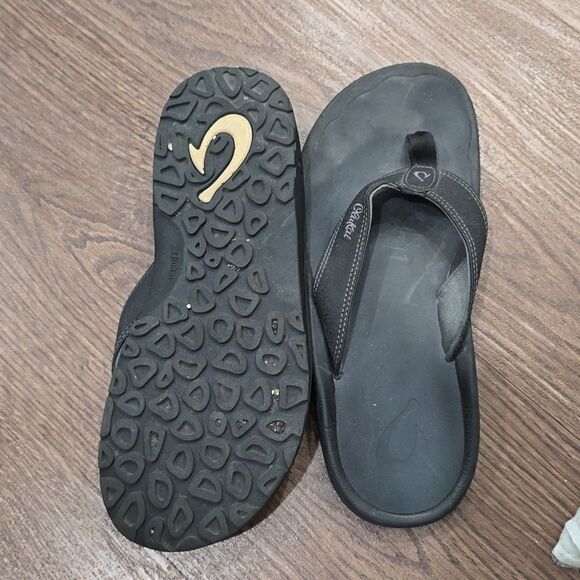 Women’s Olukai Obama Beach Sandal Flip Flops 11 - Picture 3 of 7